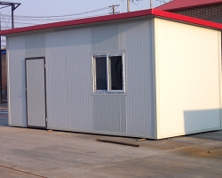 你知道大连活动房和常规建筑的主要区别？