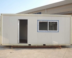 大连活动房：现代建筑的灵活解决方案