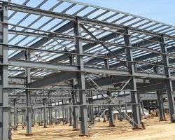 大连钢结构为何在仓储建筑中广泛应用