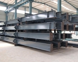 大连钢结构：适配本地工程的优质建材与施工选择