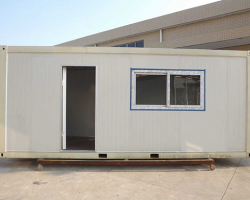 大连活动房厂家哪里有靠谱的供应商