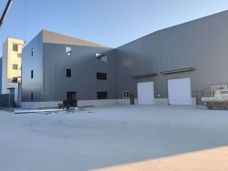 大连活动房定制