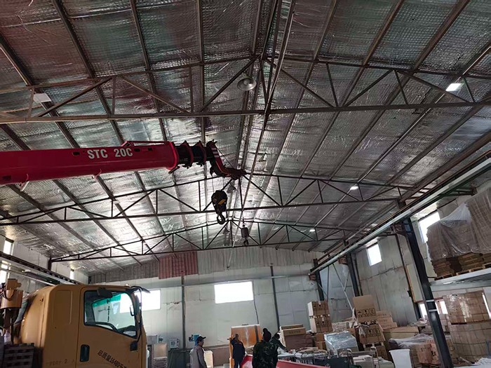 大连钢结构 大连钢结构