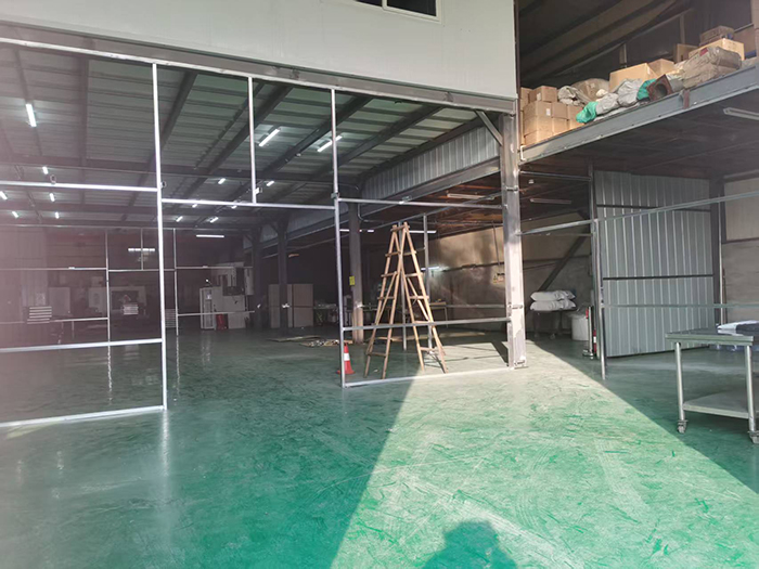 大连钢结构 大连钢结构